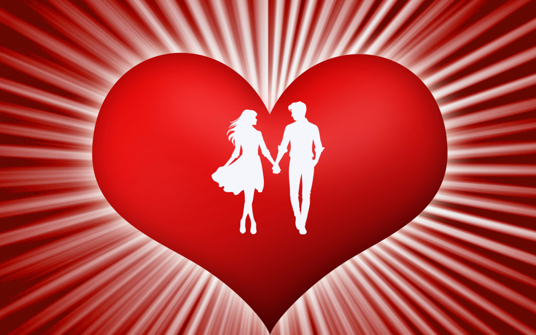 L’AMORE AUTENTICO PRETENDE LA CRESCITA, NON LA COMODITÀ